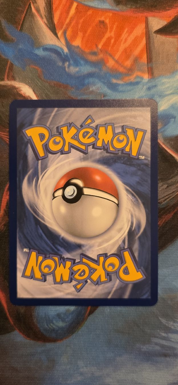 Pokémon Cartes à collectionner: Pokemon Hydrapfel DRI DE – Neuf (Voir description) à Goldswil par downie84 1