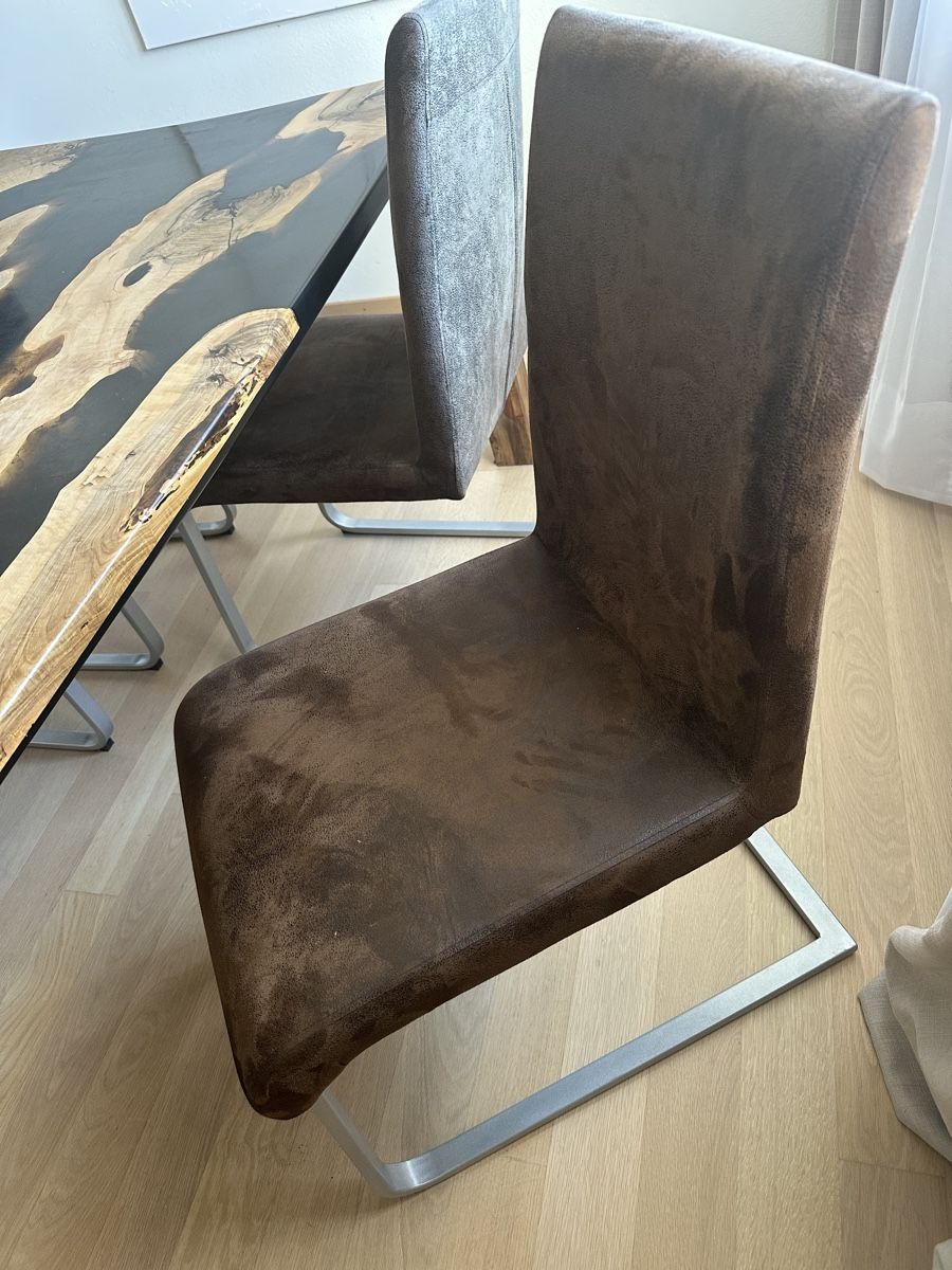 Stühle: 6 Stühle  – Gebraucht aus Uster von Ninii003 2