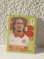 Panini Sticker FIFA World Cup 2026 Hannibal Mejbri