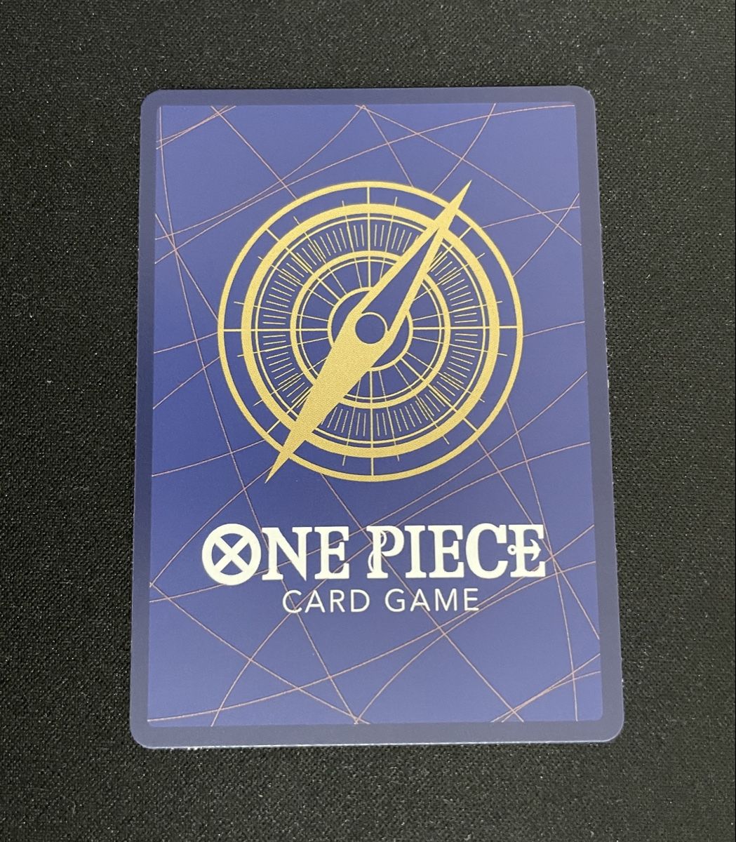 Bandai Carte collezionabili: One Piece OP05 Kaido SEC – Nuovo (secondo la descrizione) da Zürich venduto da MatCollection 1