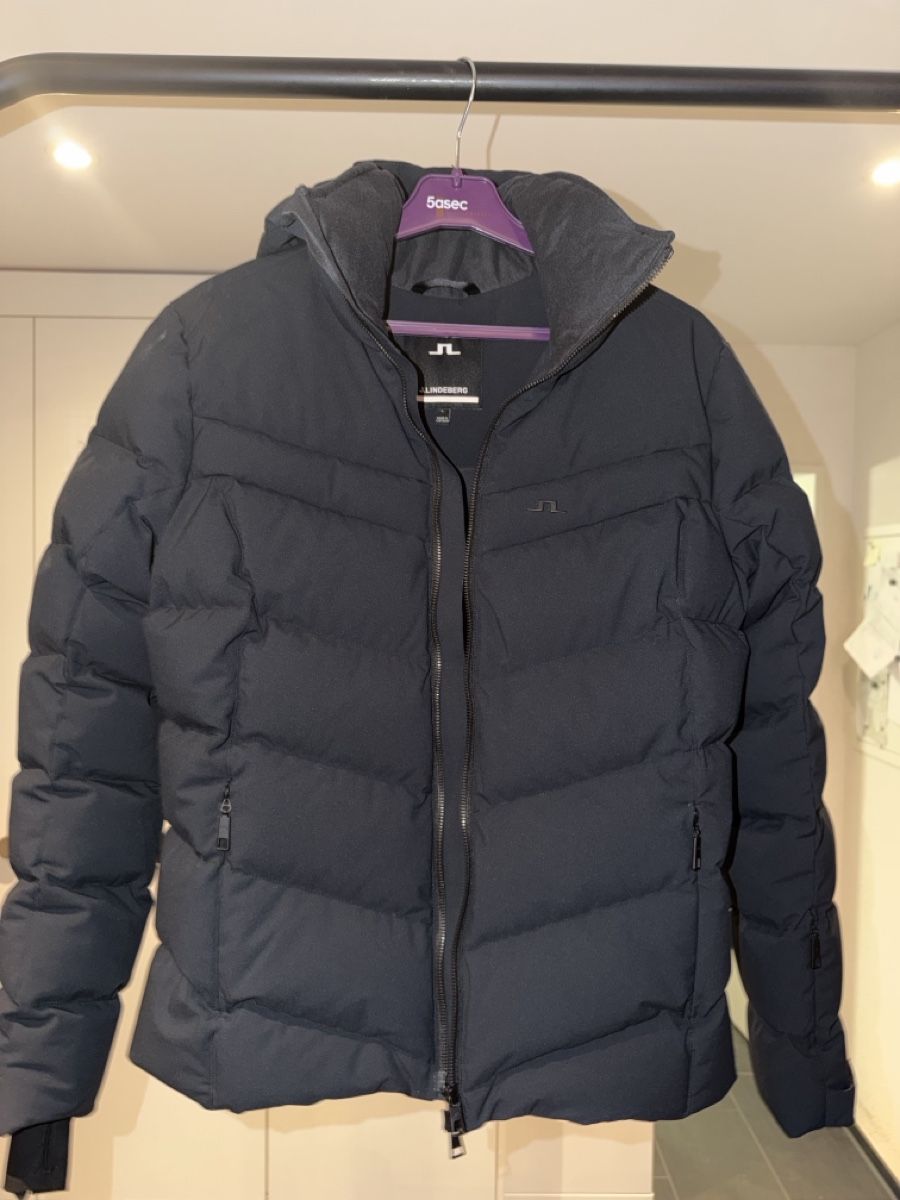 Lindeberg Giacche: J.Lindeberg Puffer Jacket - Stylish & Warm Winter Coat – Usato da Felsberg venduto da Peter.jurga 1