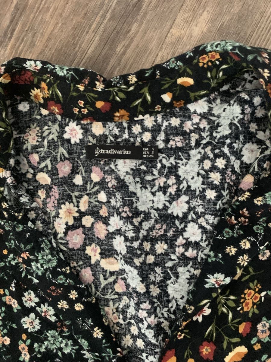 Vestiti: Kleid – Usato da Emmen venduto da Bgucci_girl 5