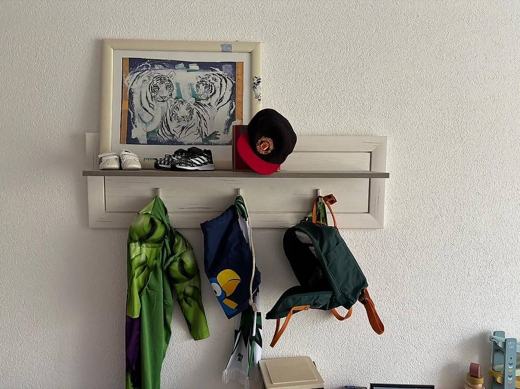 Armadi: Kinderzimmer Komplett – Usato da Bottighofen venduto da JoKeR1981 4