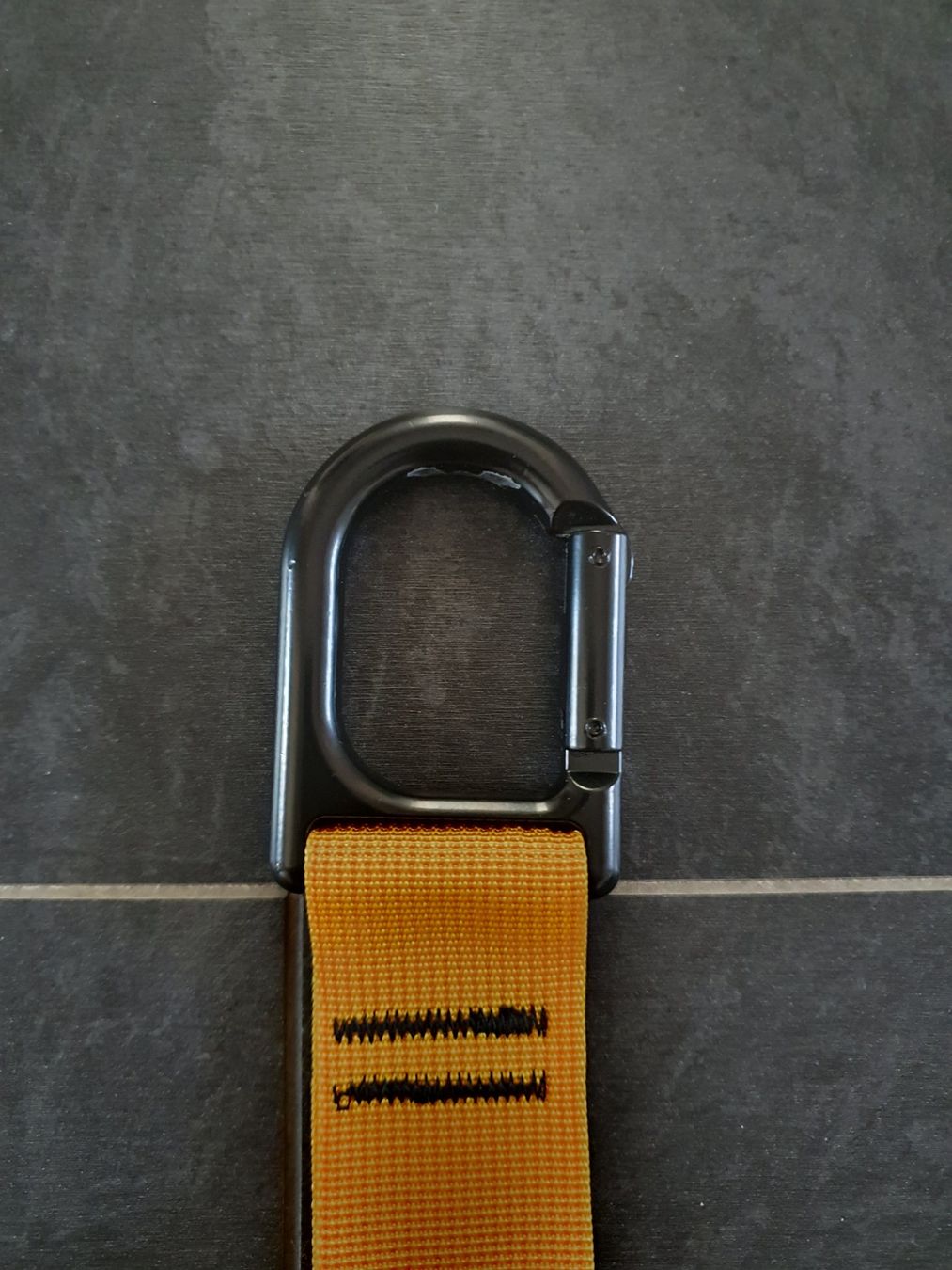 Hometrainer: Gebrauchtes TRX – Gebraucht aus Basel von sahie 5