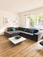 Designer Sofa-Ecksofa- Luxus Sofa