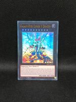 Yu-Gi-Oh! Galaxy Eyes Cipher X Dragon GFTP-EN011 1. Edition