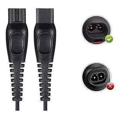 Docking station: Station de charge compatible Philips rasoir shaver trimmer – Nuovo (secondo la descrizione) da Sonceboz-Sombeval venduto da michael.l 1