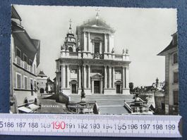 SOLOTHURN ST.URSENKATHEDRALE SO AK