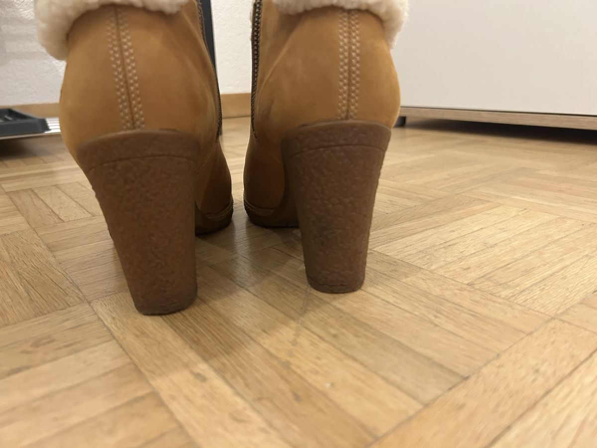 Timberland Chaussures femmes: Timberland Damenschuh – D'occasion à Laupen ZH par JasRahBee 3