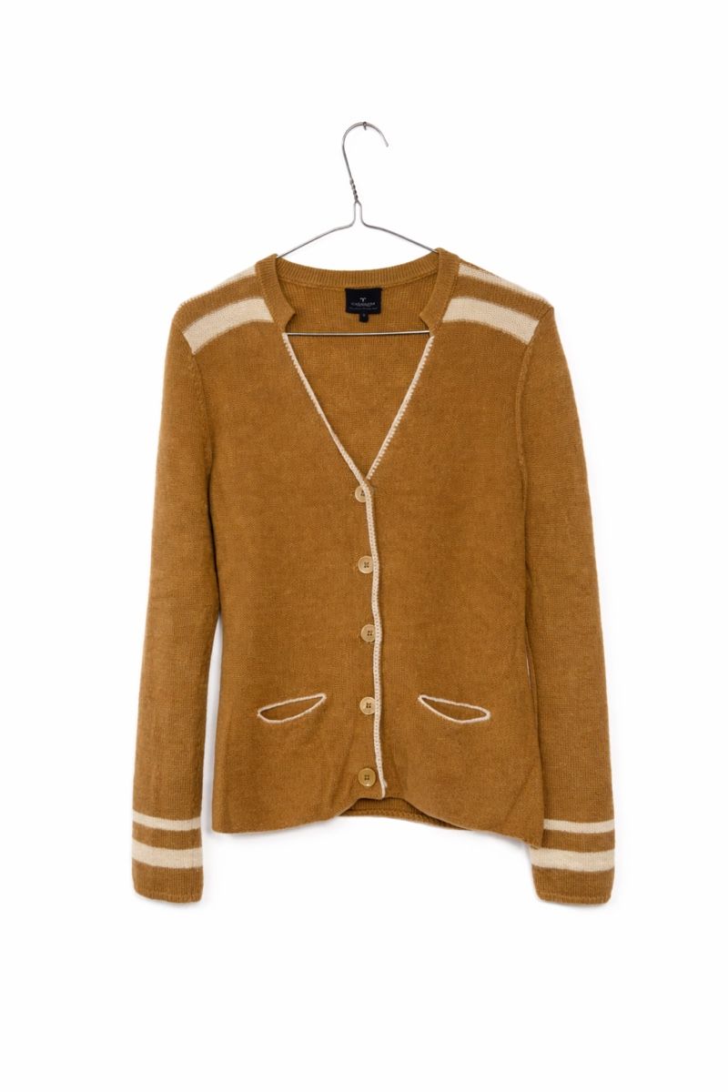 Giacche: Cashmere Collection Strickjacke, Gr. S – Usato da Stäfa venduto da buecher10