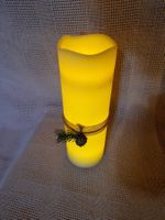 LED Kerze