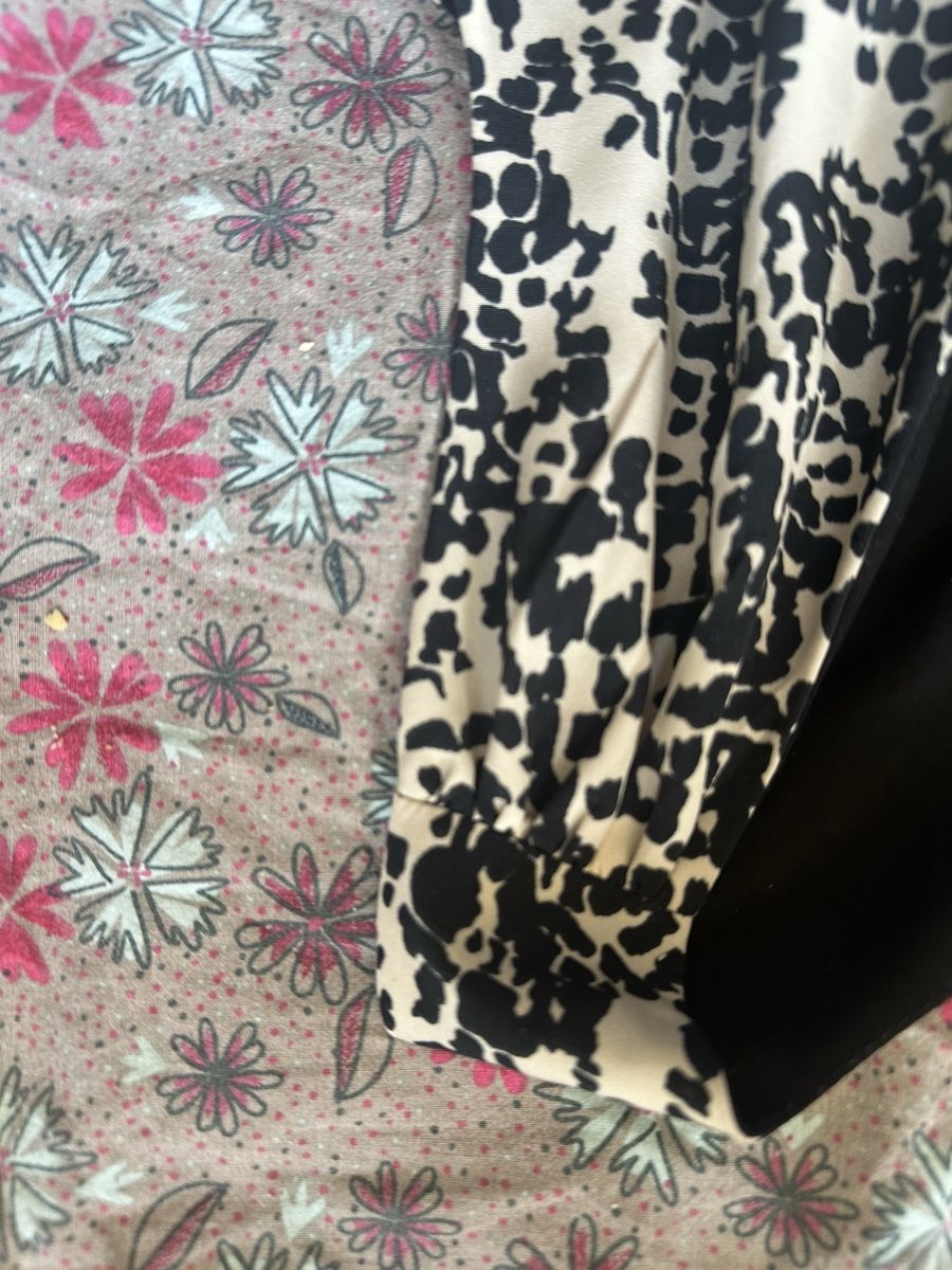 H&M Vestiti: H&M  Sommerkleid Kleid gr S – Usato da Uster venduto da bek_v2ct 2