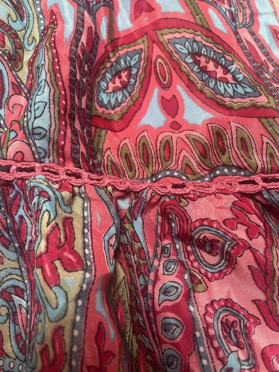 Kleider: Boho Hippie Bluse und Hose – Neu (gemäss Beschreibung) aus Sigriswil von ck56 5