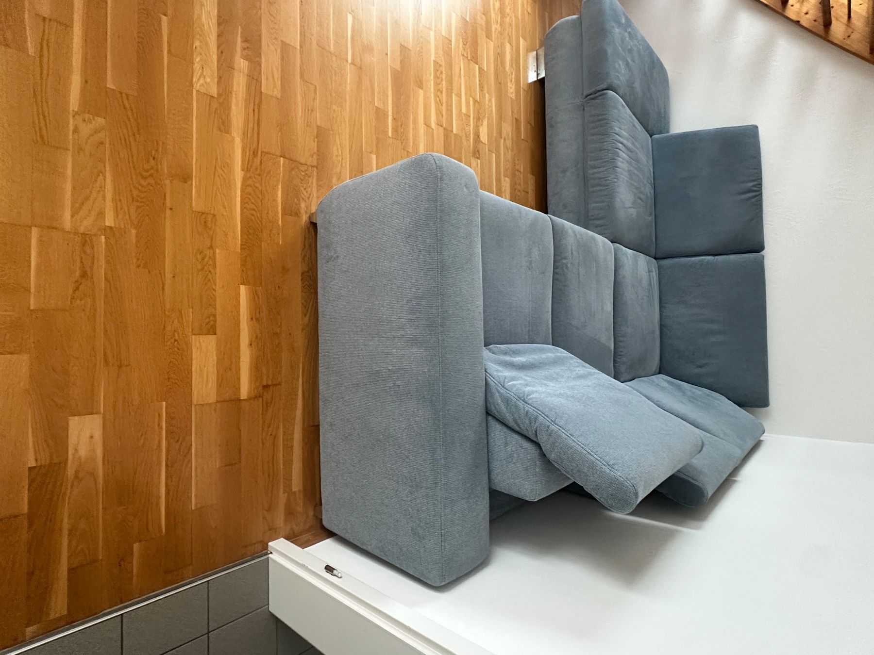 Sofas: Sofa – D'occasion à Uster par Dr.vo 1