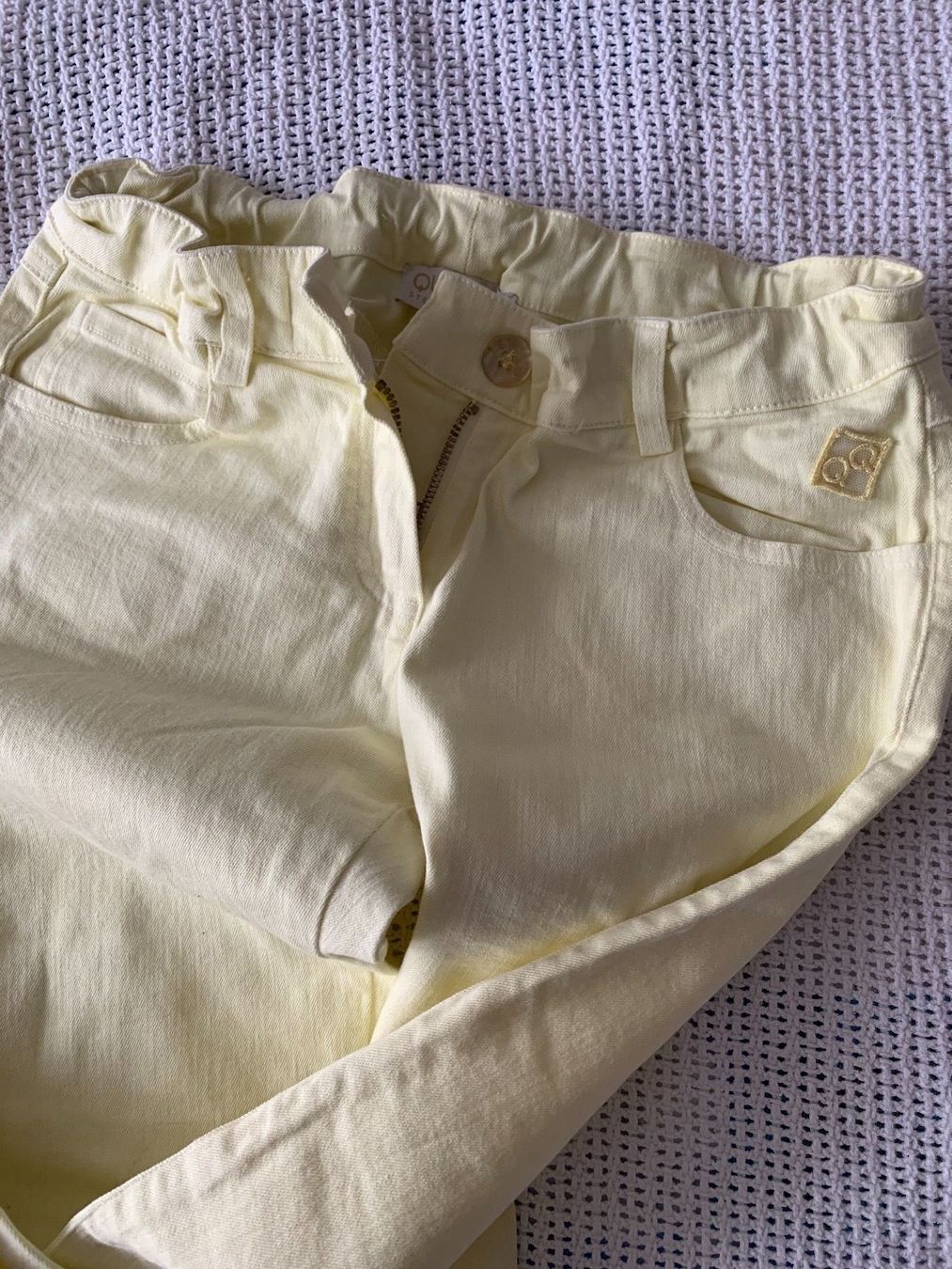 Pantaloni: Cavalleri Jeans Gr. 146/152 – Usato da Waltenschwil venduto da pipapo71 2