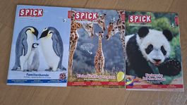 9 Spick-Magazine