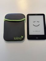 Tolino Vision 4 HD
