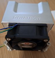 Dynatron CPU Kühler
