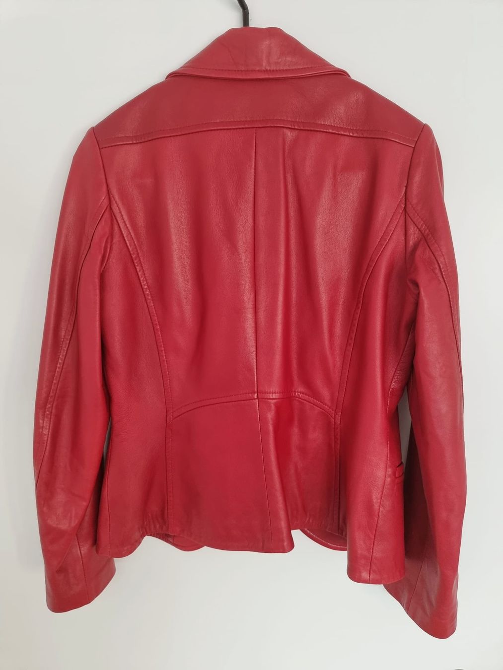 Giacche: Damen Lederjacke Gr. S – Usato da Oftringen venduto da Tunertune 1