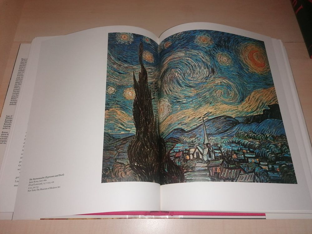 Vincent van Gogh. Sämtliche Gemeälde. Teil I: Etten, April 1881 ? Paris, Februar 1888 [engel-27044]