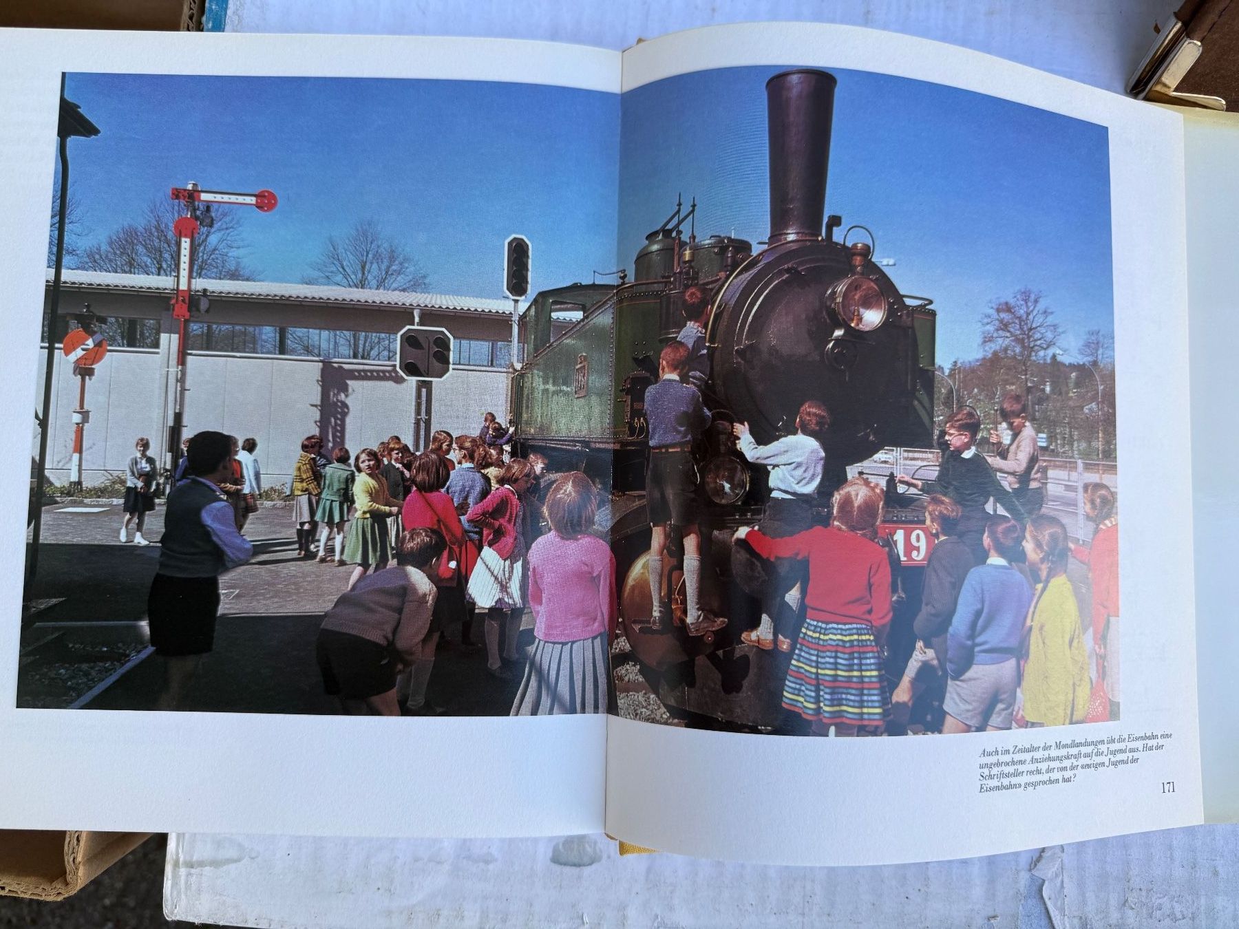 Libri: Eisenbahnen der Welt – Usato da Bern venduto da rewe45 6