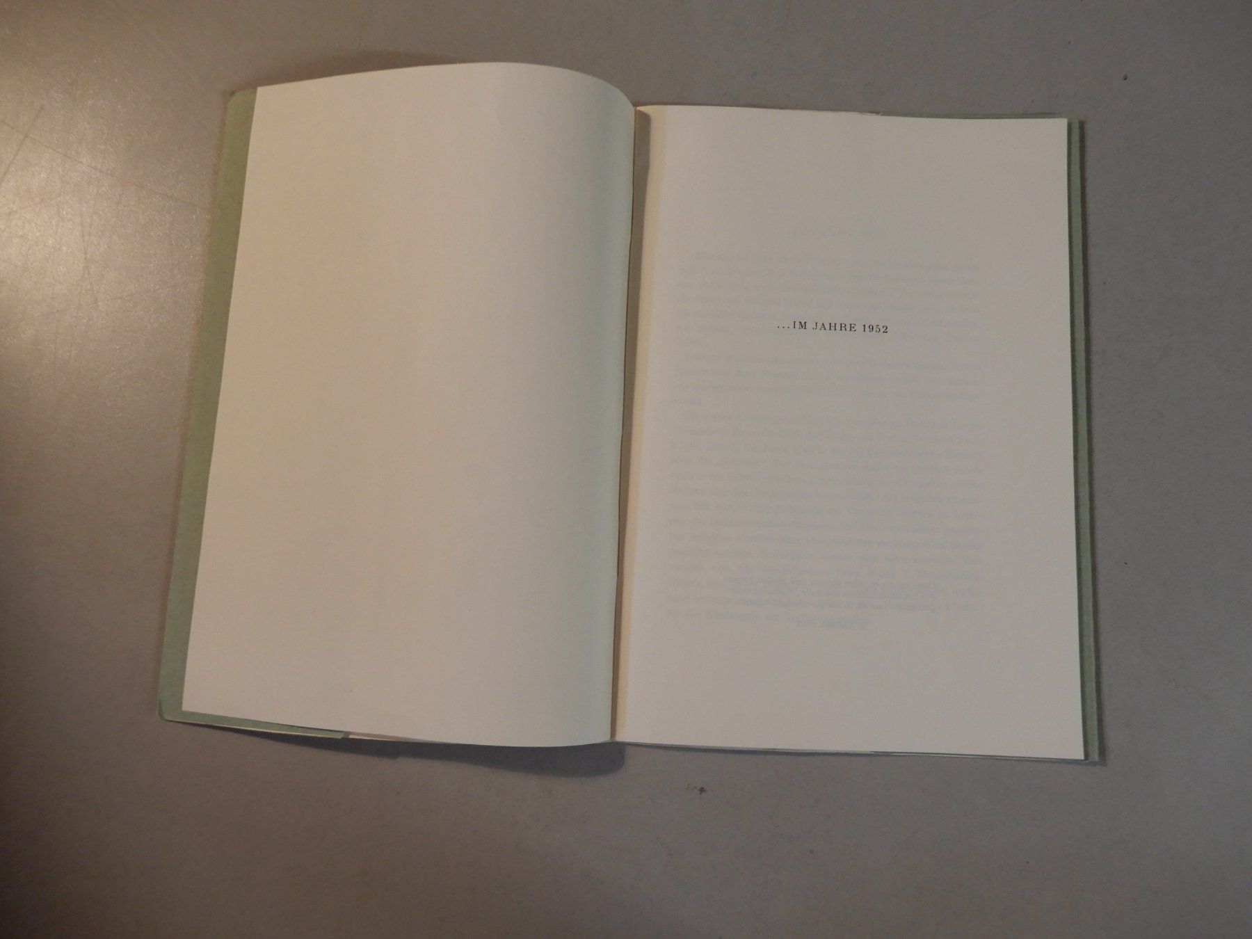 Bücher: Ida Bindschedler, "Turnachkinder", Studie von M. S. Metz – Gebraucht aus Erstfeld von Mario_boe0 1