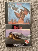 2x Meat Loaf