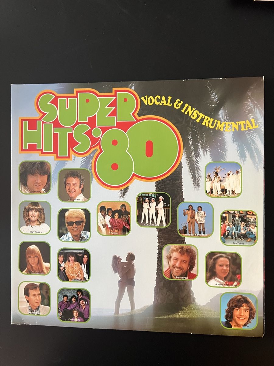 Schallplatten: Langspielplatten – Gebraucht aus Uetendorf von Biene51 3