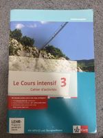 Le Cours Intensif 3 Cahier d'activits Klett Lehrbuch