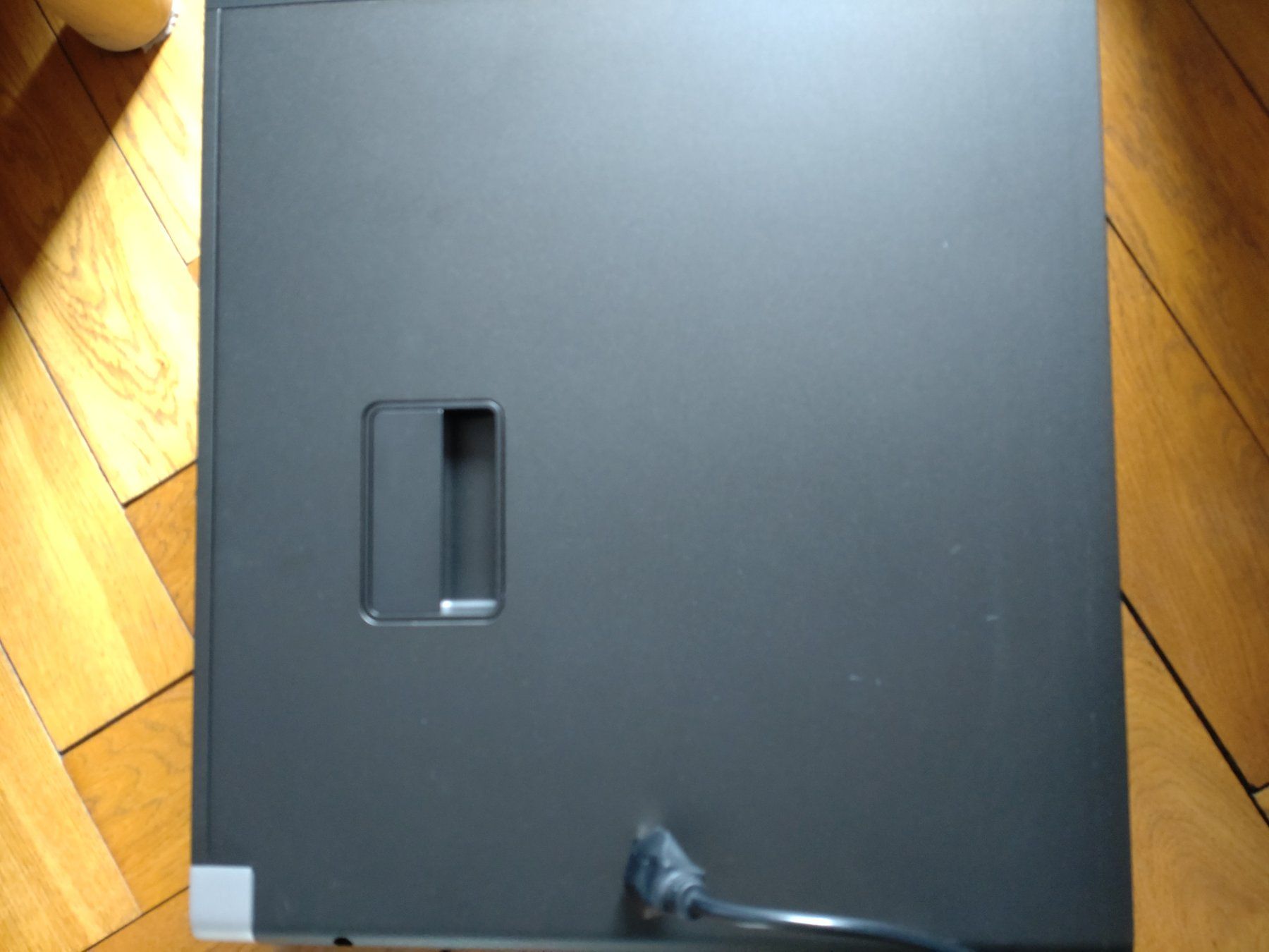 Dell PC: Desktop PC Dell Precision T3610 – Usato da Basel venduto da tomo_60 9
