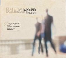 R.E.M. - AROUND THE SUN