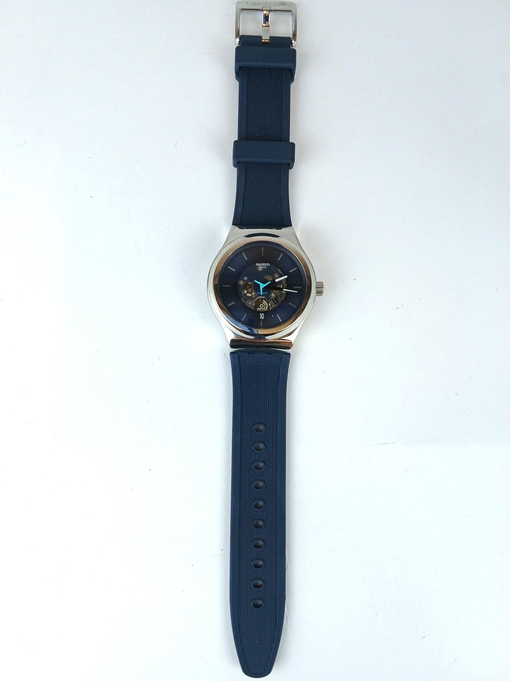 Swatch Orologi: SWATCH Swiss – Usato da Schaffhausen venduto da Restwert_SH