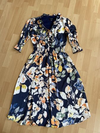 Robe d’été 