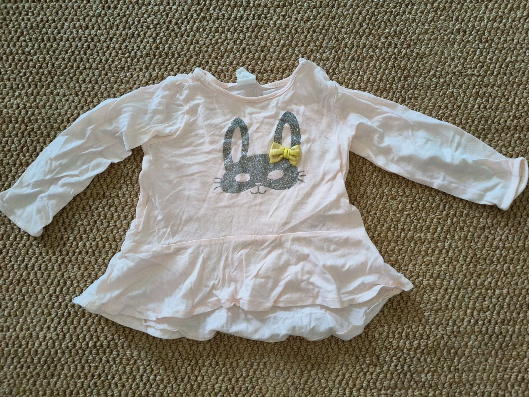 Lotti & Set di vestiti: Mädchen  Kleider Paket,Grösse 86/92 – Usato da Oftringen venduto da WufffWuff 4
