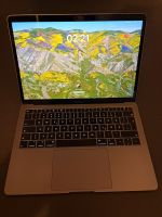 Mac Book Air 2019 Top Zustand voll funktionsfähig