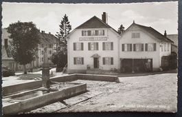 La Sagne 1948