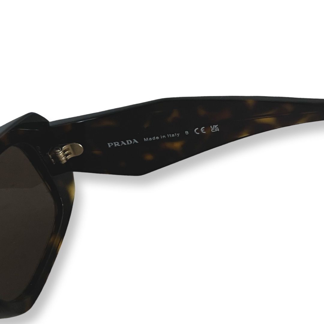 Michael Kors Occhiali & Lenti: Prada coole SONNENBRILLE - selten getragen - – Usato da Jona venduto da vanessasupermarket20 2