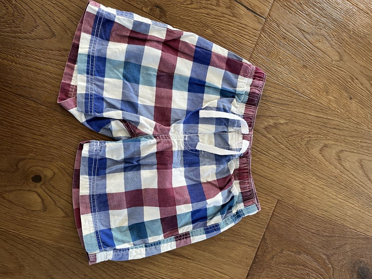 Hosen: 2 x Shorts Jungs Größe 80 – Gebraucht aus Wolfwil von NewGirl 3