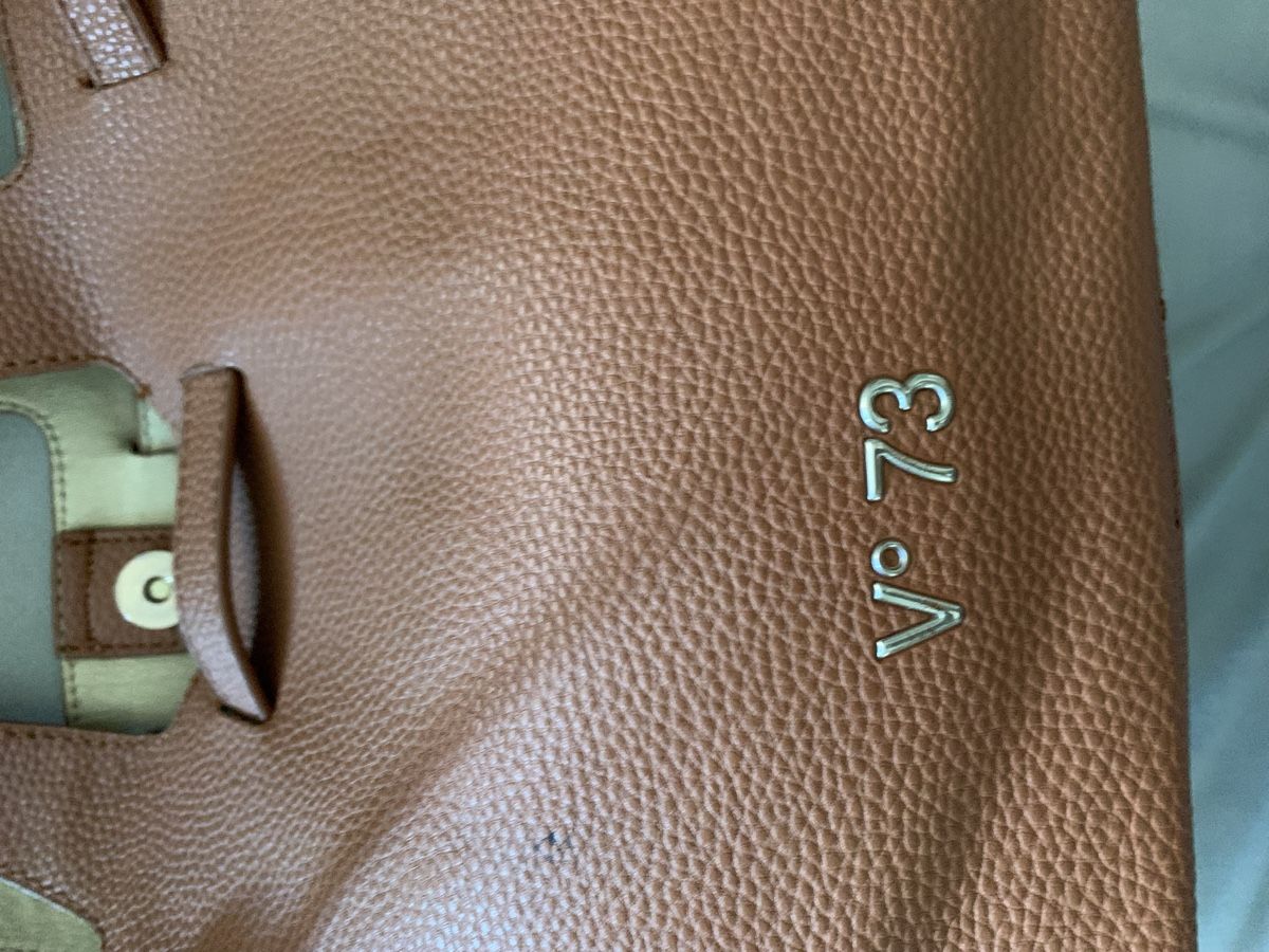 Taschen für Damen: Vo 73 Tasche  – Gebraucht aus Bergdietikon von zor_856j 4