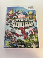 Marvel Super Hero Squad (Wii)