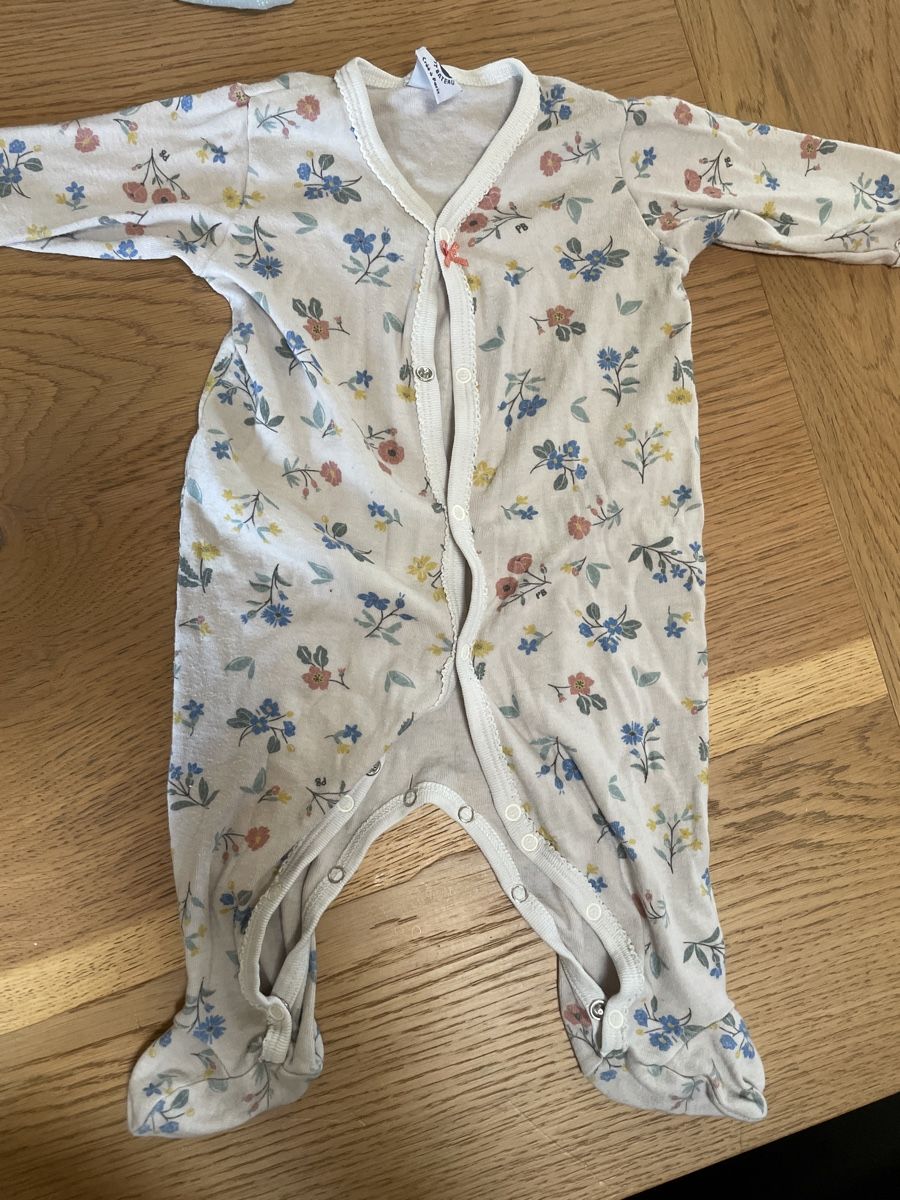Petit Bateau Pigiama & Simili: Pyjama Petit bateau – Usato da Lausanne venduto da Soins