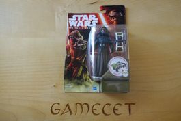 Kylo Ren - Star Wars The Force Awakens