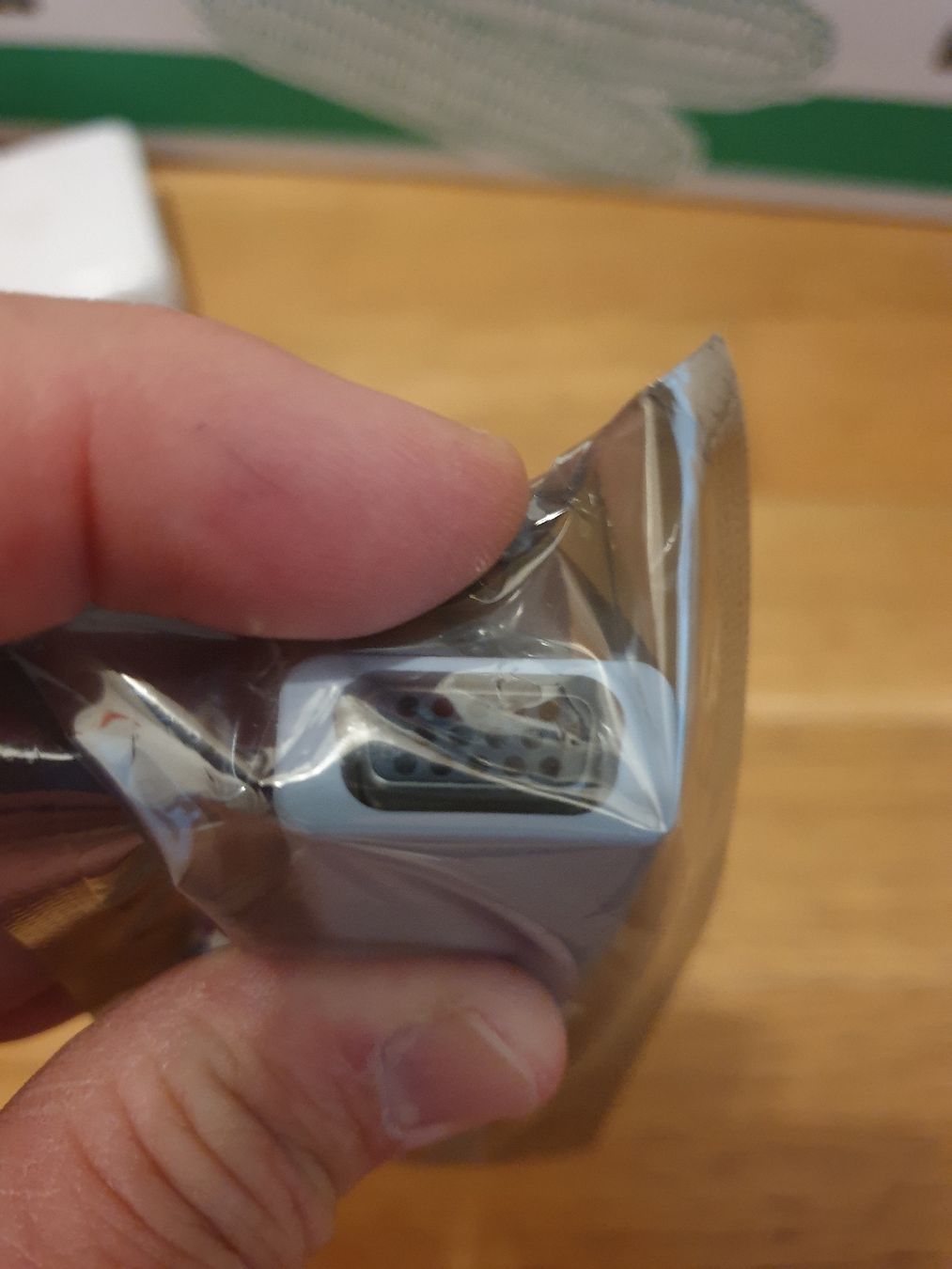 Apple Unità & Adattatore: Adapter VGA auf display port mini 36 – Usato da Ittigen venduto da Ziok187 2
