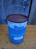 Vintage Blaser Blasolube-Kesseli- Seltenes Sammlerstück!