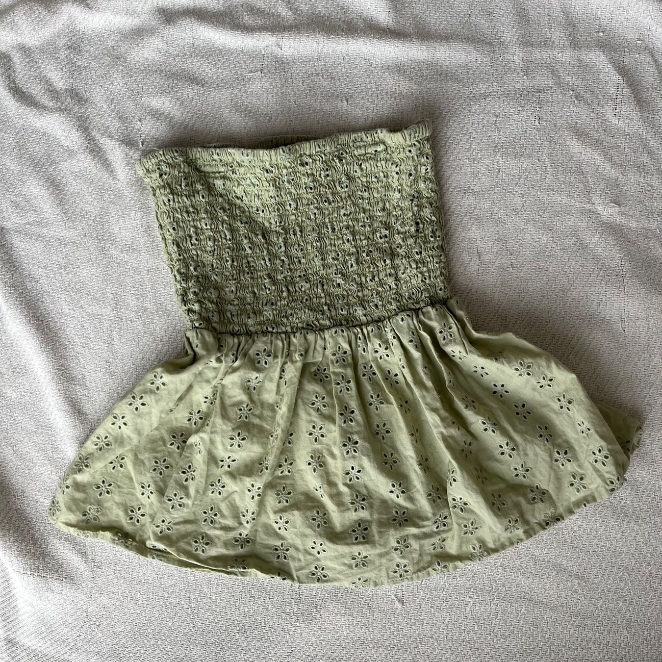 Asos T-shirt: Asos Bandeau Top – Usato da Luzern venduto da art_w65h