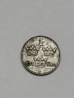Pièce 1 Ore 1918, Med Folket För Fosterlandet, pièce suédois