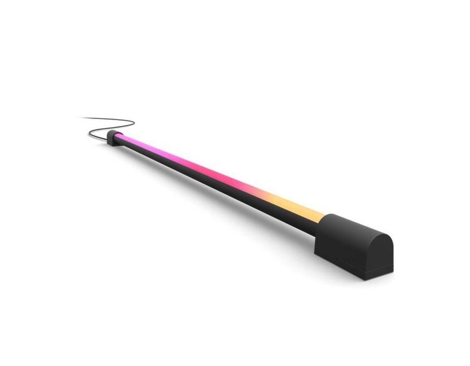 PHILIPS HUE Play Gradient LED Light-Strip (Gebraucht) in Beckenried für ...