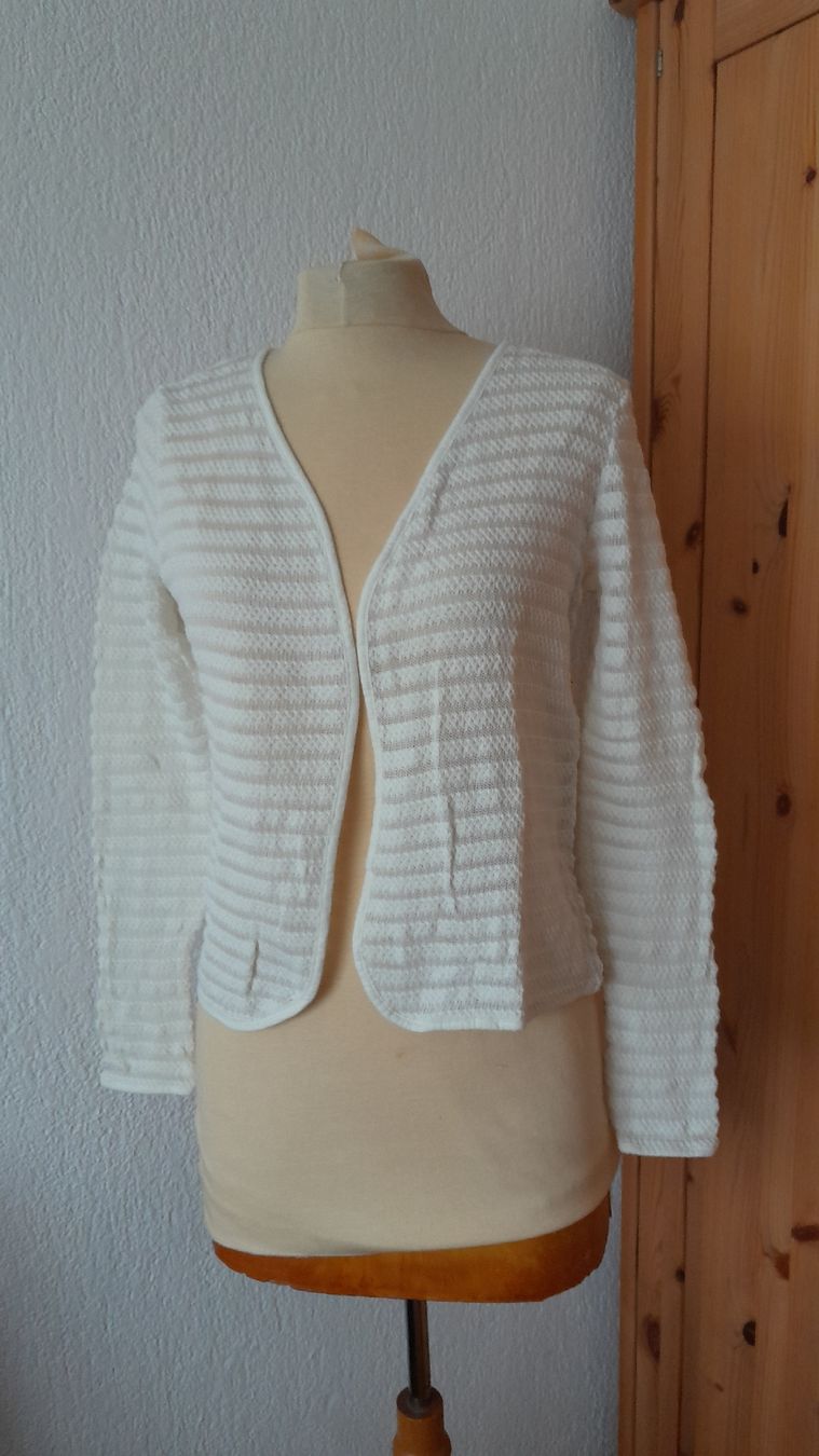 Only Jacken: Strickjacke von Only – Neu (gemäss Beschreibung) aus Innerthal von System_of_a_down