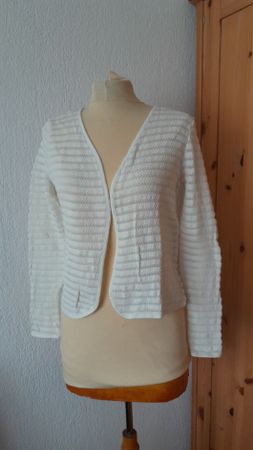 Strickjacke von Only