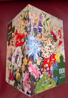 Heye Flower's Life Puzzle